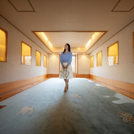 仙台秋保温泉佐勘旅馆酒店 外观 照片