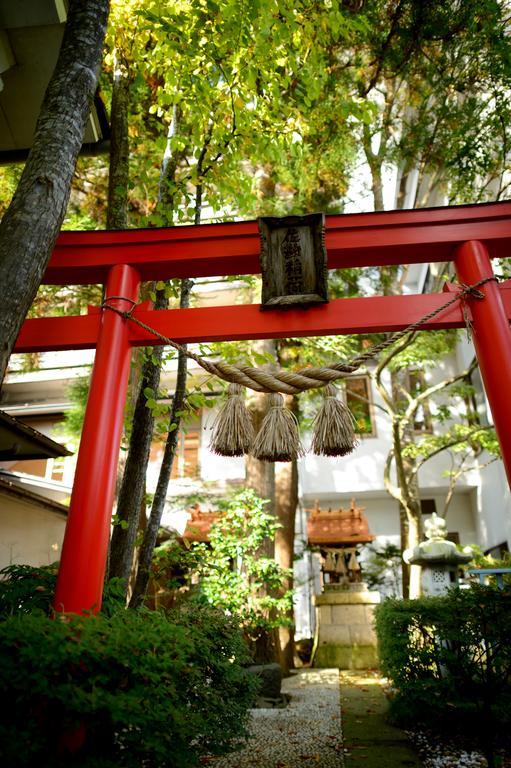 仙台秋保温泉佐勘旅馆酒店 外观 照片