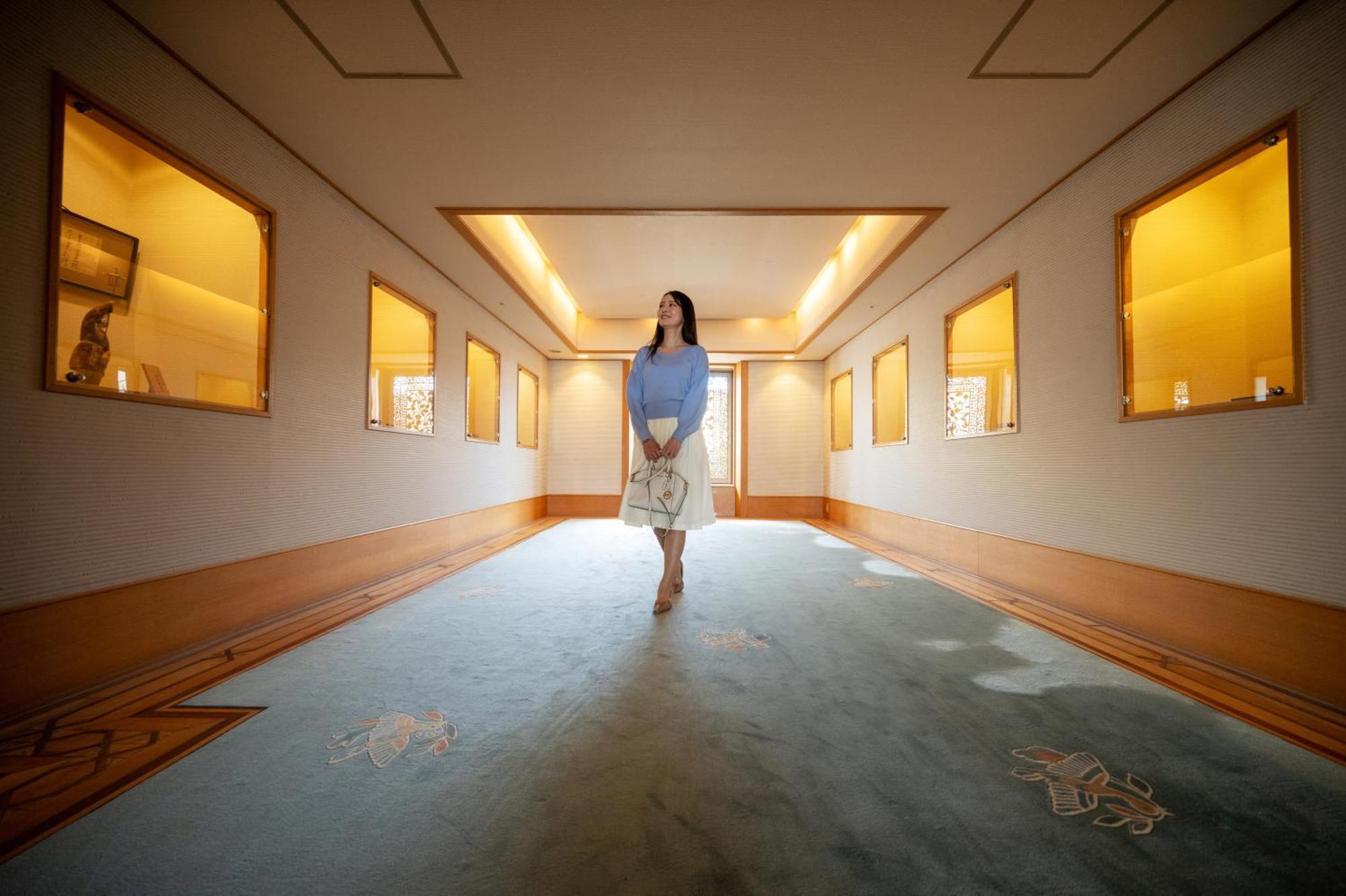 仙台秋保温泉佐勘旅馆酒店 外观 照片
