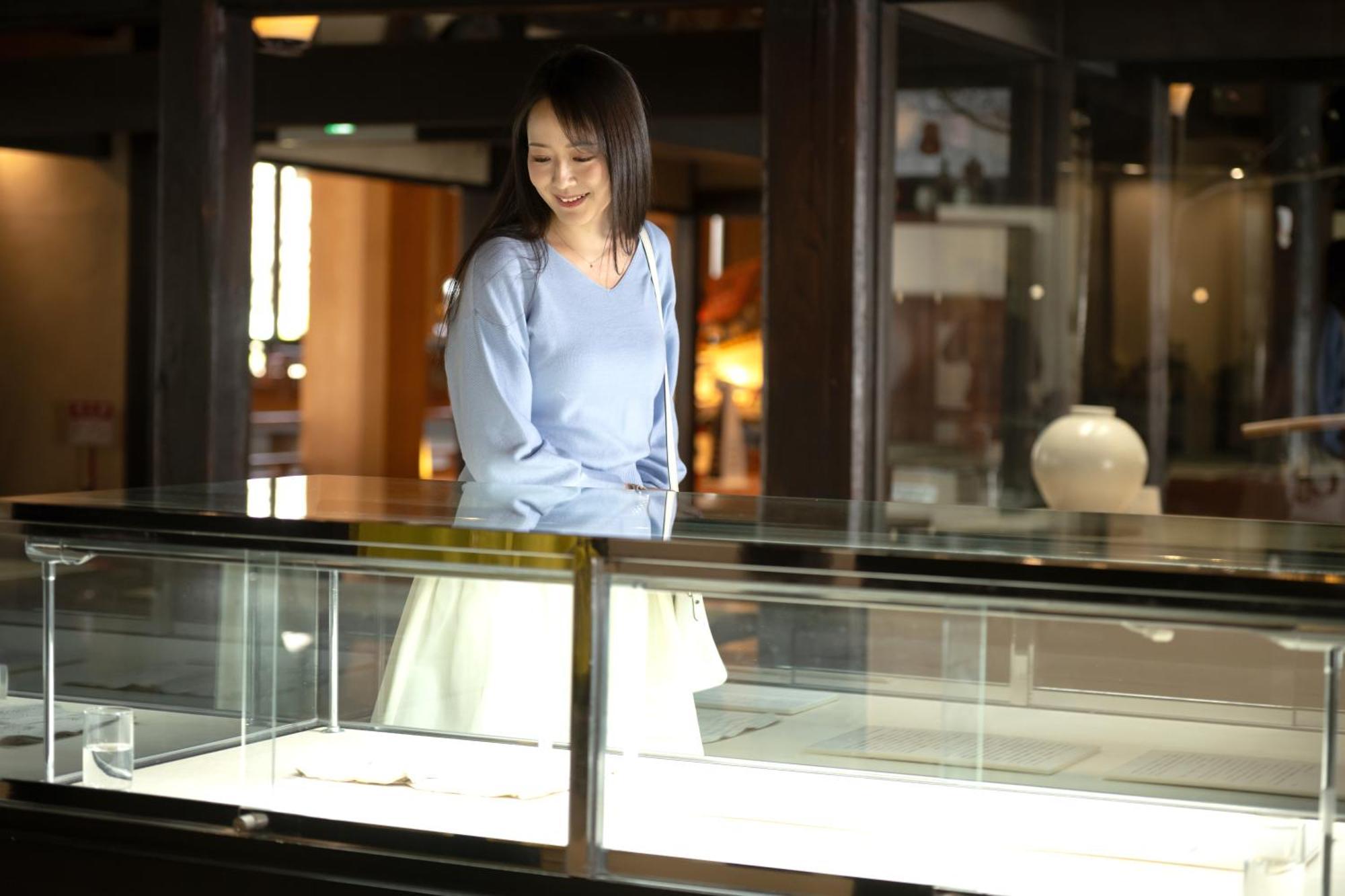 仙台秋保温泉佐勘旅馆酒店 外观 照片